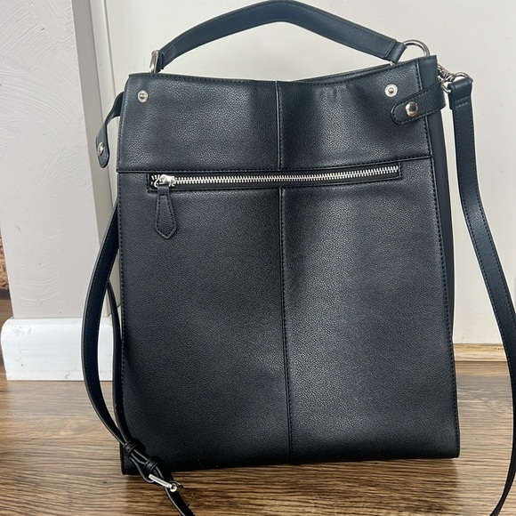 Citi Collective Ella tote black - Picture 3 of 5